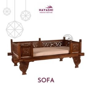 classic sofa