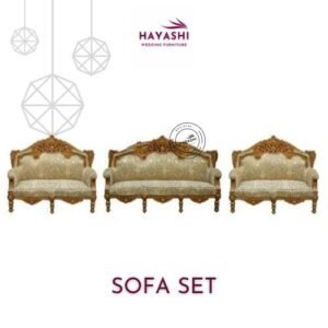 hayashi sofa set