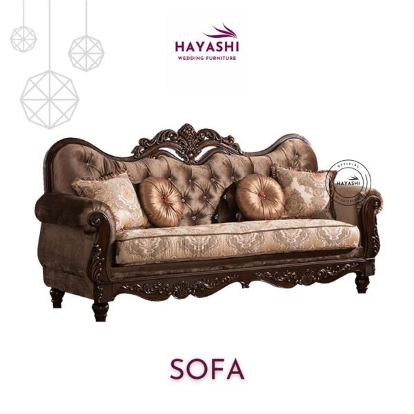 premium sofa