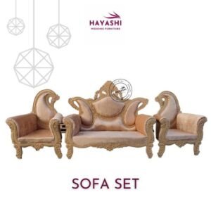 maharaja sofa set