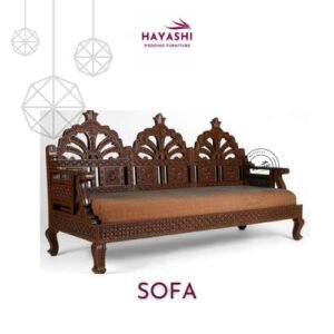 hayashi sofa