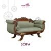 maharaja sofa