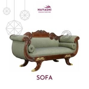 maharaja sofa