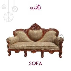 hayashi sofa