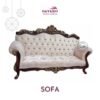 hayashi wedding sofa