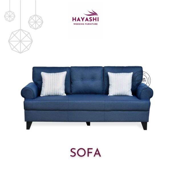 hayashi sofa