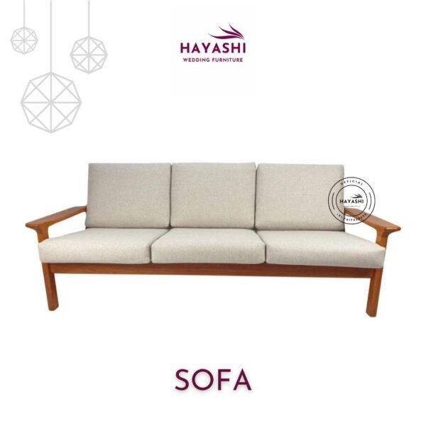 hayashi lounge sofa