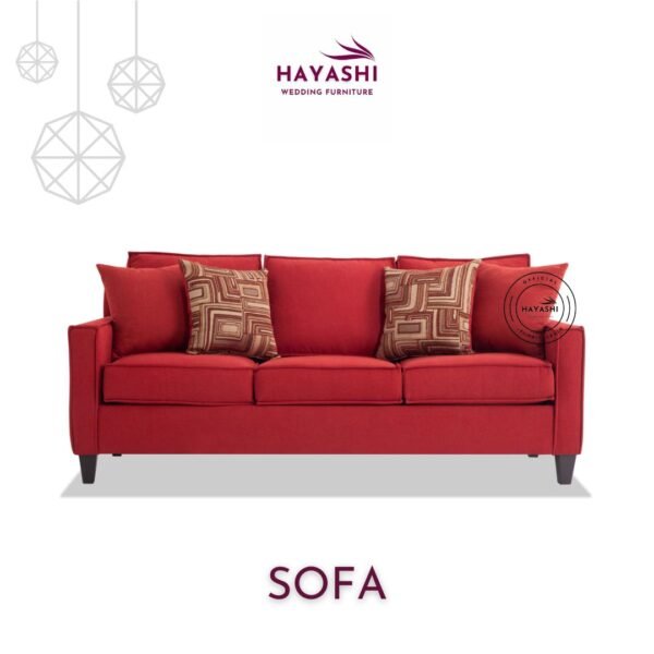 hayashi sofa