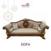 maharaja sofa