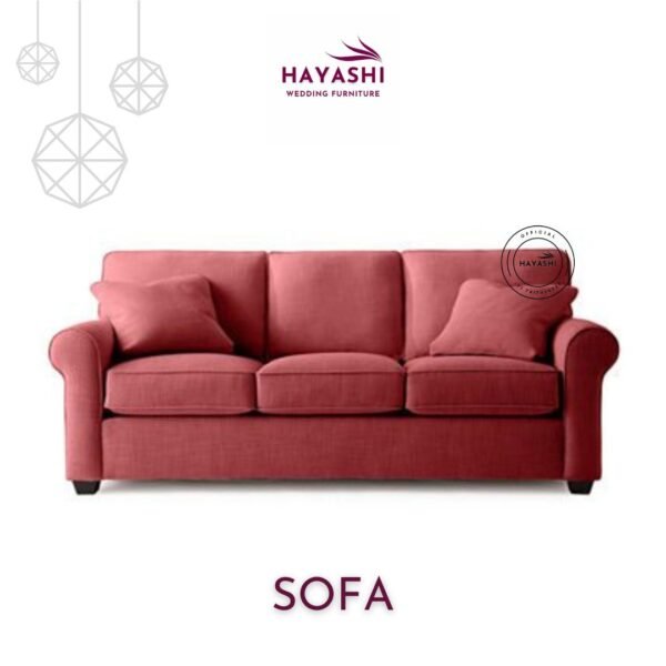 hayashi sofa