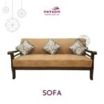 hayashi sofa