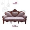 carved furniture