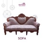 carved furniture