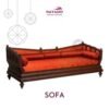 wedding sofa