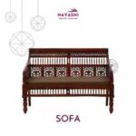 hayashi sofa