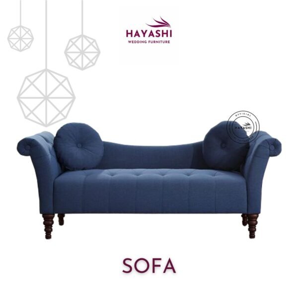 cushion sofa