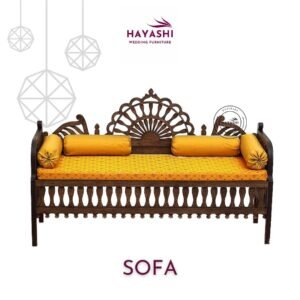 classical sofa