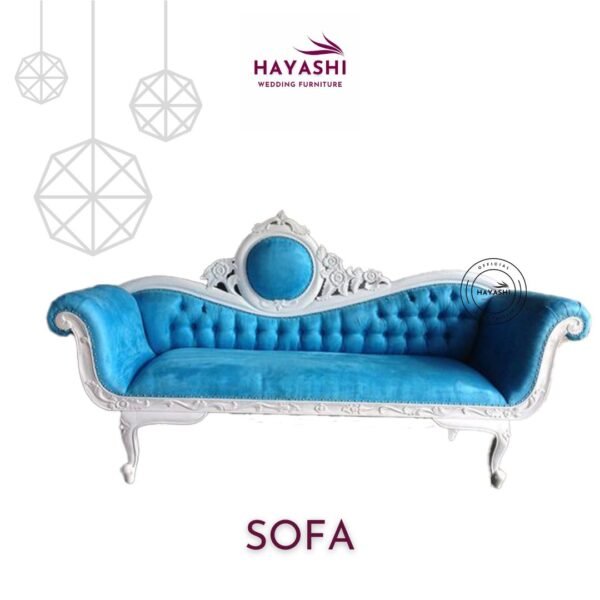 hayashi sofa