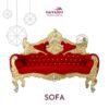 maharaja sofa