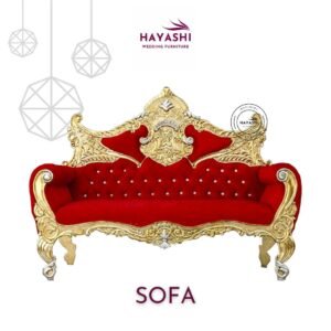 maharaja sofa