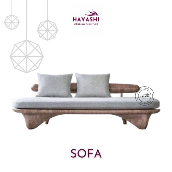 lounge sofa