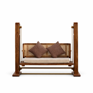Wooden Swing