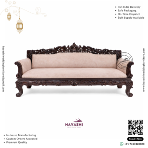 Wedding & Event Stage Sofa