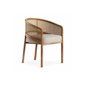 Rattan Chair