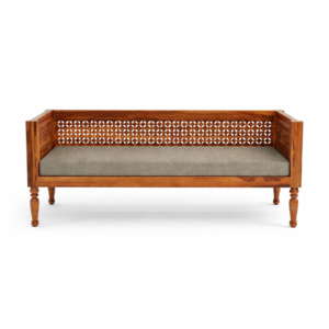 Wooden Sofa