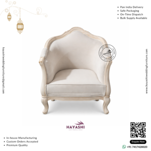 Singhasan For Wedding & Event