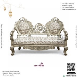 Victoria Wedding & Event Sofa