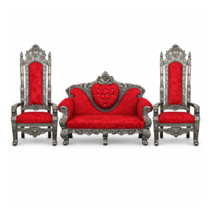 Maharaja Sofa Set