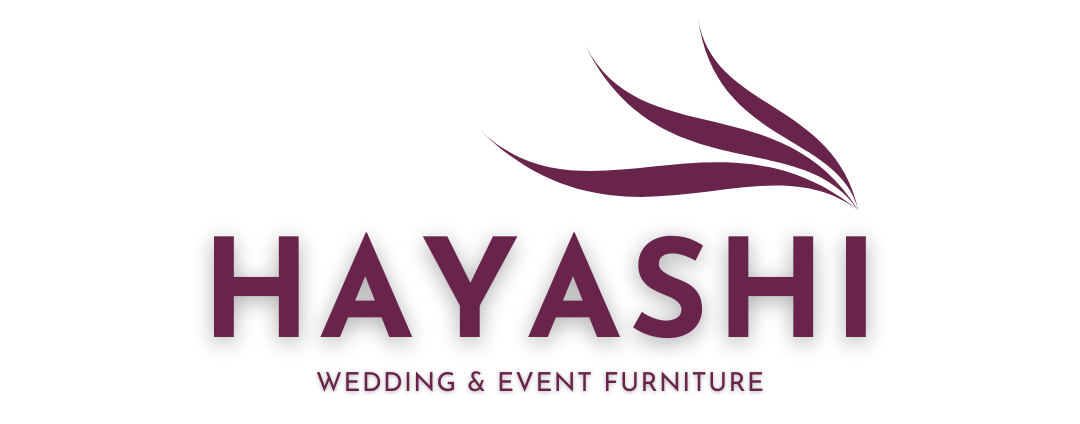 Hayashi Wedding Furniture