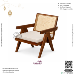 Rattan Chair For Wedding & Event