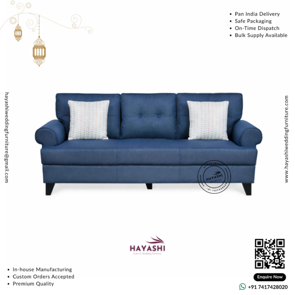 Modern Sofa For Wedding & Event