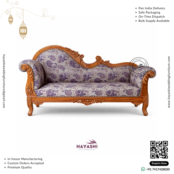 Deewan Sofa For Wedding & Event