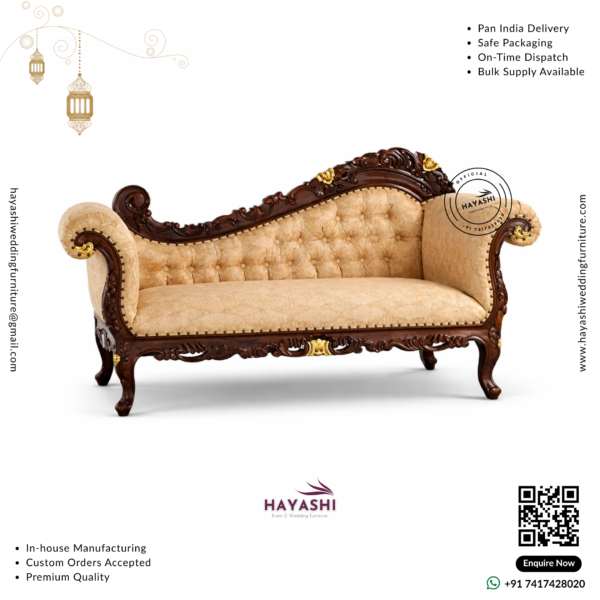 Deewan Sofa For Wedding & Event