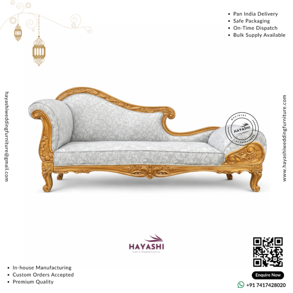 Deewan Sofa For Wedding & Event