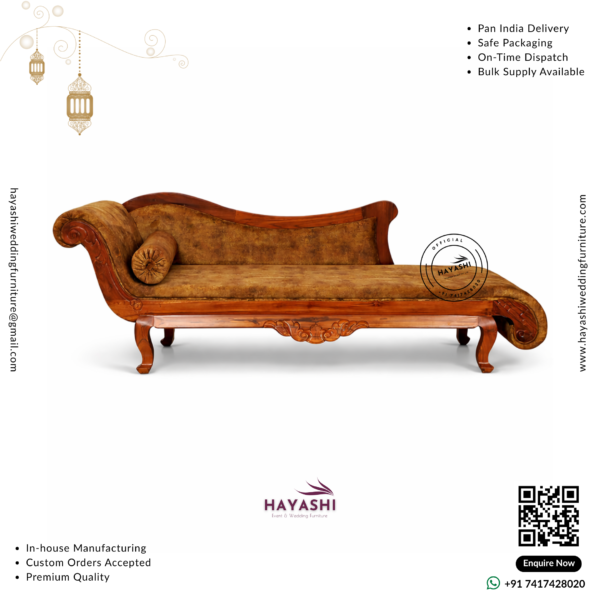 Deewan Sofa For Wedding & Event