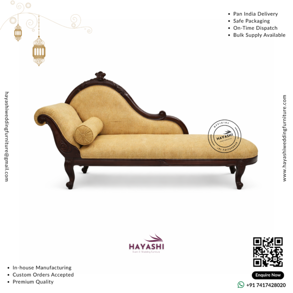 Deewan Sofa For Wedding & Event