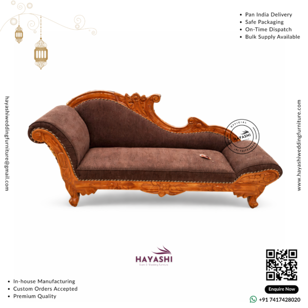 Deewan Sofa For Wedding & Event