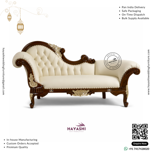Deewan Sofa For Wedding & Event