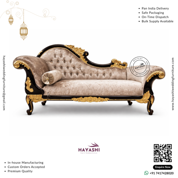 Deewan Sofa For Wedding & Event