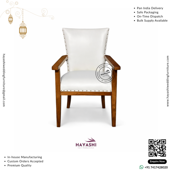 Dining Chair For Wedding & Event