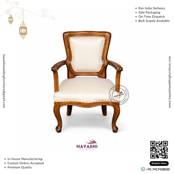 Dining Chair For Wedding & Event