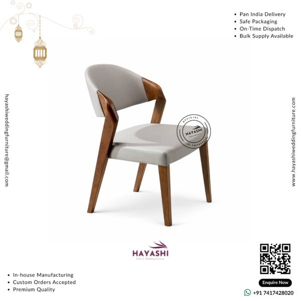 Dining Chair For Wedding & Event