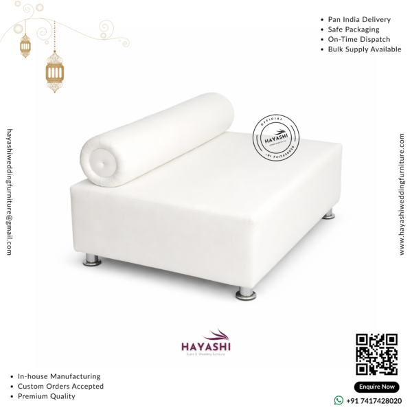 Modern Sofa For Wedding & Event