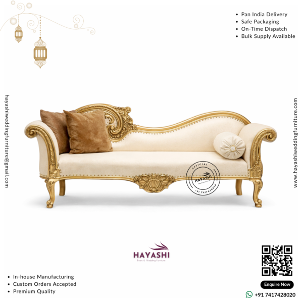 Deewan Sofa For Wedding & Event