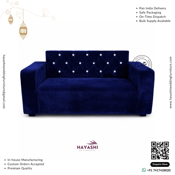 Modern Sofa For Wedding & Event