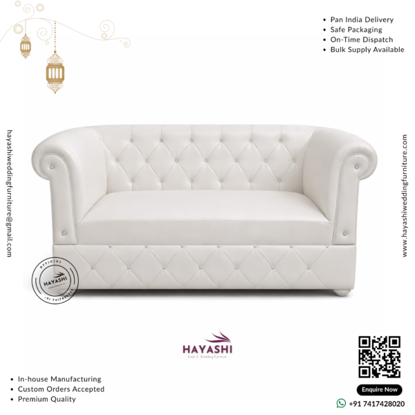 Modern Sofa For Wedding & Event